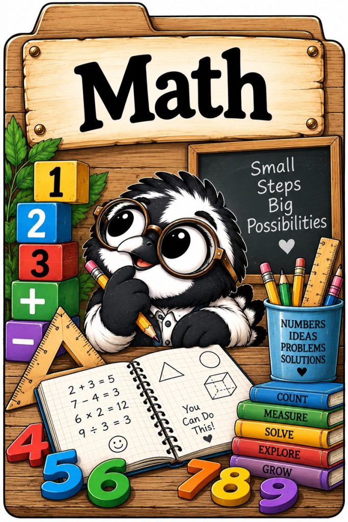 Math