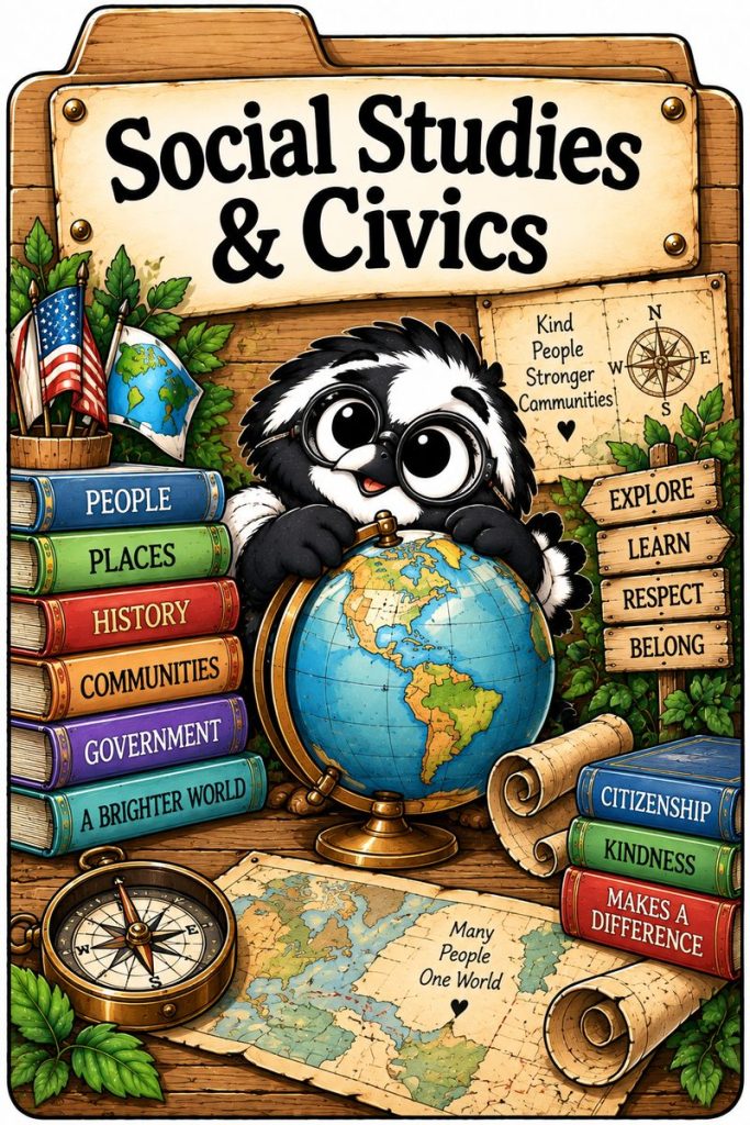Social Studies and Civics